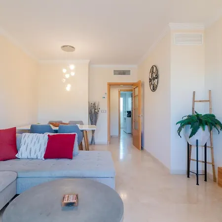 Residential Duquesa R002 Manilva