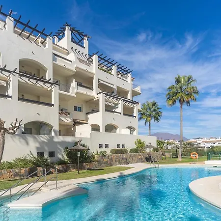 Residential Duquesa R002 Manilva