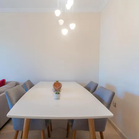 Residential Duquesa R002