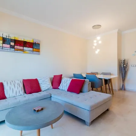 Residential Duquesa R002 Manilva