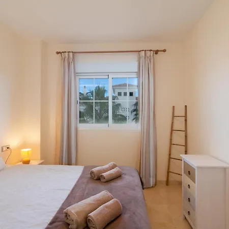 Apartment Residential Duquesa R002 Manilva