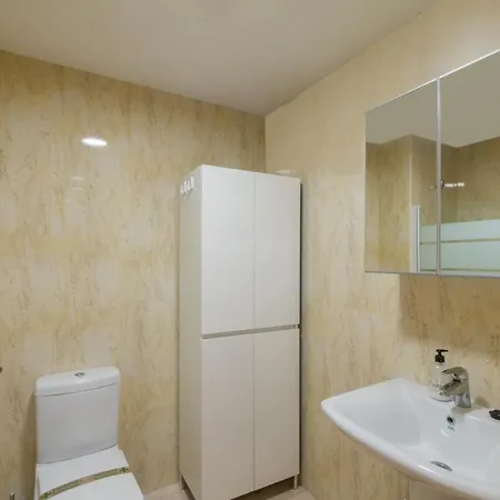 Residential Duquesa R002 Manilva