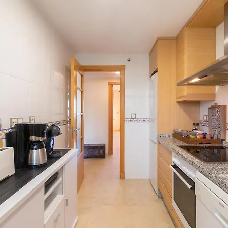 Residential Duquesa R002 Manilva