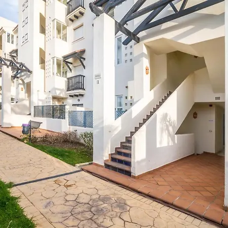 Apartment Residential Duquesa R002
