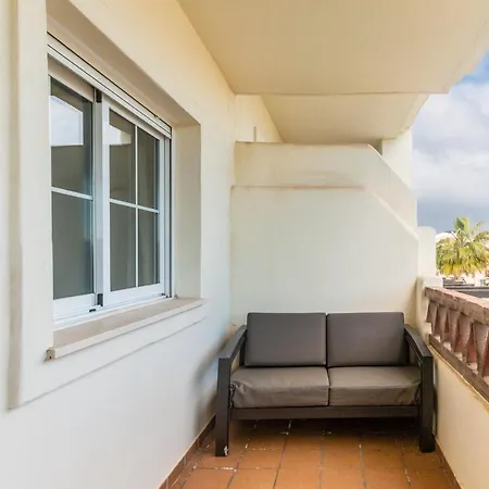 Appartamento Residential Duquesa R002 *